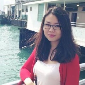 Meet your Posher, Qianjun